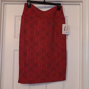 Cassie skirt, LuLaRoe
